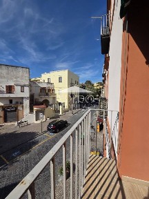 Bacoli, Via Roma