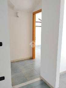 Bilocale via san felice 3, Saviano
