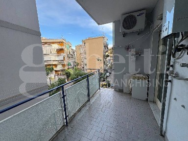 Napoli, San Carlo All'Arena, prolugamento carlo de marco