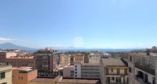 Trilocale via piedigrotta 34, Mergellina - Piedigrotta, Napoli