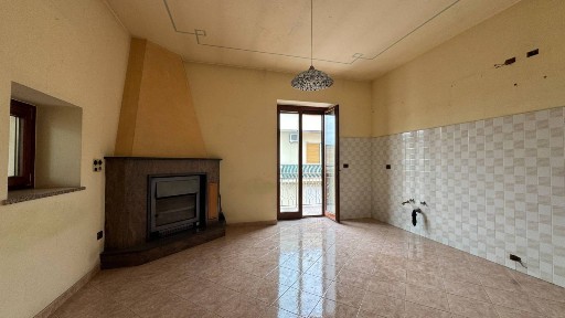 Cicciano, Via Colasanto