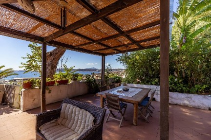 Bilocale via Campi Flegrei 17, Arco Felice, Pozzuoli