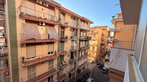 Quadrilocale via Campania 23, Centro, Ercolano