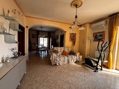 Trilocale via Litoranea 27, Torre del Greco