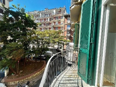 Napoli, Vomero, Via Michele Kerbaker, 130