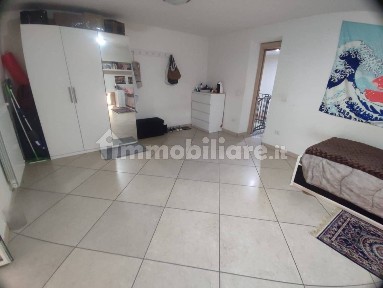 Monolocale via Concezione a Montecalvario, Quartieri Spagnoli, Napoli