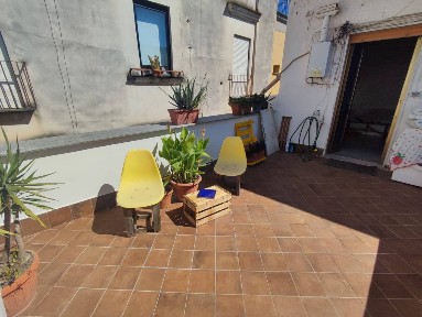 Napoli, Centro Storico