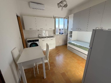 Monolocale via Pietro De Martino 7, Centro, Casoria