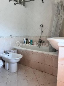 Napoli, Fuorigrotta, Via Consalvo, 203