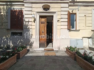 Trilocale via Rocco Galdieri 4, Posillipo, Napoli