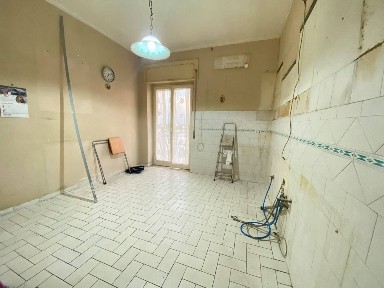 Trilocale via Napoli, Centro, Mugnano di Napoli
