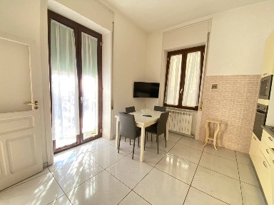 Giugliano in Campania, Via Francesco Frezza