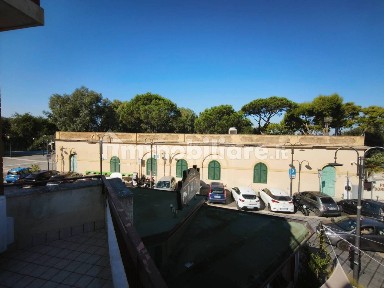 Bilocale viale Carlo Vanvitelli, Centro, Bacoli