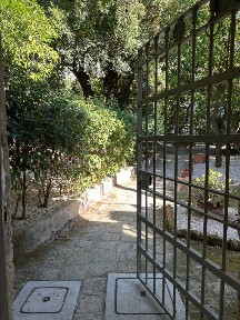 Bilocale corso Vittorio Emanuele, Piazza Amedeo - Parco Margherita, Napoli