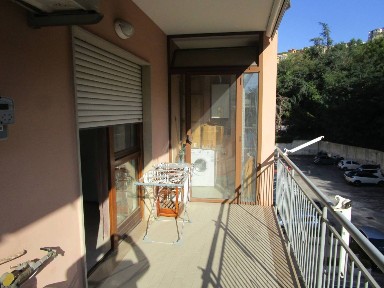 Trilocale via Ernesto Ricci, Soccavo, Napoli