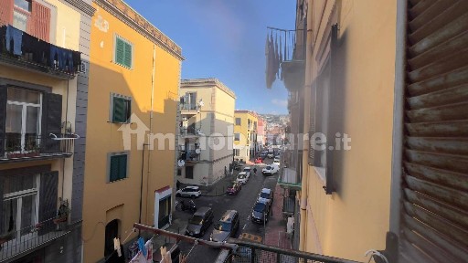Bilocale via Dante Alighieri, Anfiteatro, Pozzuoli