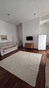 Monolocale via Chiaia 149E, Chiaia, Napoli