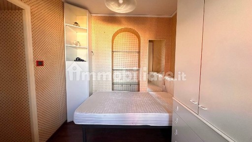 Bilocale corso Vittorio Emanuele 324, Vomero, Napoli