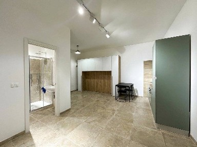 Monolocale vico pacella ai miracoli 25, Sanità, Napoli