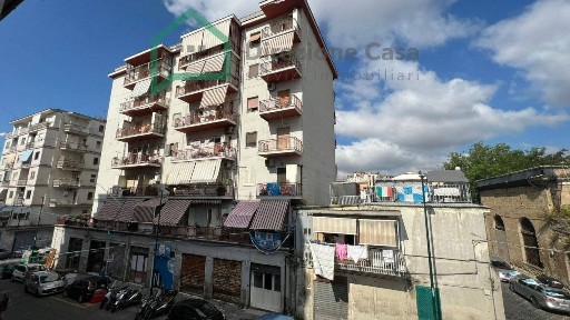Trilocale via Generale Francesco Pinto, Arenaccia, Napoli