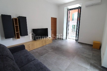 Bilocale via Abate Minichini, San Carlo All'Arena, Napoli