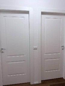 Trilocale via Privata Comola Ricci 61, Mergellina - Piedigrotta, Napoli
