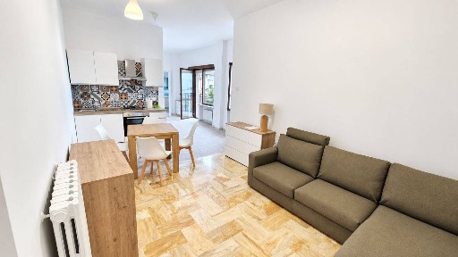 Bilocale viale Colli Aminei 279, Colli Aminei - Capodimonte, Napoli