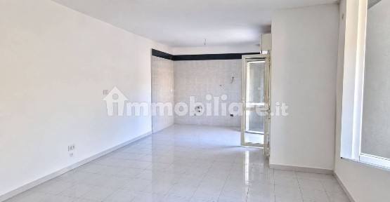 Giugliano in Campania, Via Antica Giardini