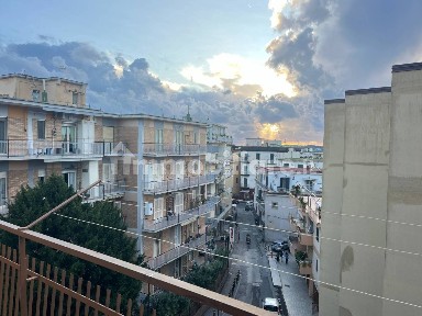 Pozzuoli, Via Vecchia San Gennaro, 45