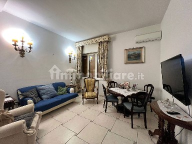 Trilocale piazzetta eritrea 3, Mergellina - Piedigrotta, Napoli