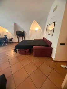 Trilocale corso Vittorio Emanuele 764, Mergellina - Piedigrotta, Napoli