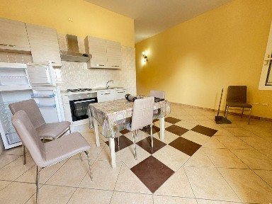 Giugliano in Campania, Via San Francesco a Patria