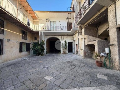 Monolocale via Guglielmo Marconi 83, Centro, Caivano