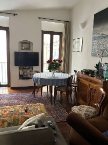 Bilocale via CAVALLERIZZA A CHIAIA, Chiaia, Napoli