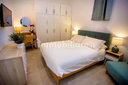 Bilocale via San Cosmo Fuori Porta Nolana, Garibaldi - Ferrovia, Napoli