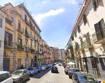 Monolocale via PIGNA, Pigna - Omodeo, Napoli