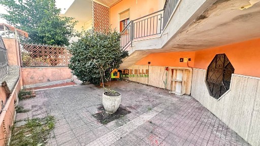 Marigliano, Viale Vesuvio