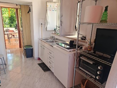 Monolocale via San Vito, Centro, Piano di Sorrento