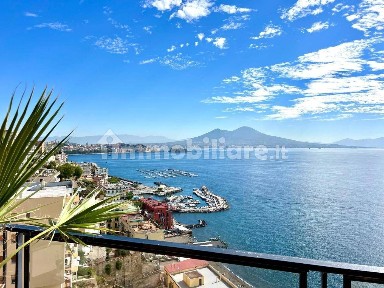 Napoli, Posillipo, VIA PETRARCA, 72