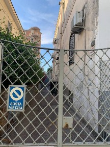 Bilocale via Cesare Battisti 5, Torre del Greco