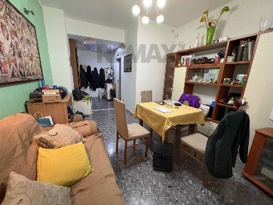 Napoli, Pigna - Omodeo
