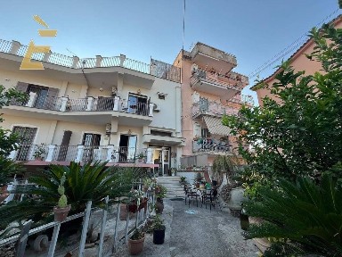 Appartamento via traversa Lattaro 5, Centro, Castellammare di Stabia