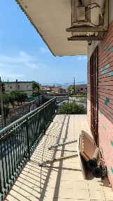 Pozzuoli, VIALE BOGNAR