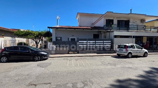 Bilocale corso Campano, Centro, Marigliano