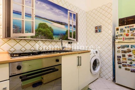 Bilocale 48 m², Posillipo, Napoli