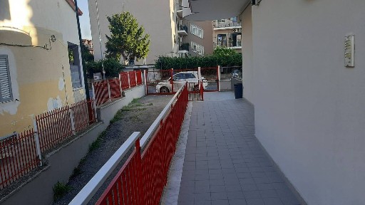 Quadrilocale via Enrico Fermi, Villaricca