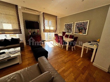 Appartamento via mergellina snc, Mergellina - Piedigrotta, Napoli