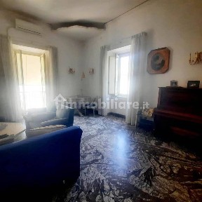 Napoli, Chiaia, VIA CARACCIOLO