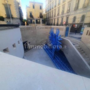 Napoli, Porto - Municipio