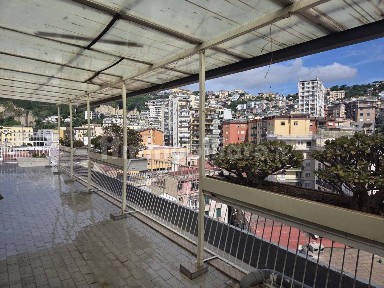 Quadrilocale Cupa Caiafa, Mergellina - Piedigrotta, Napoli